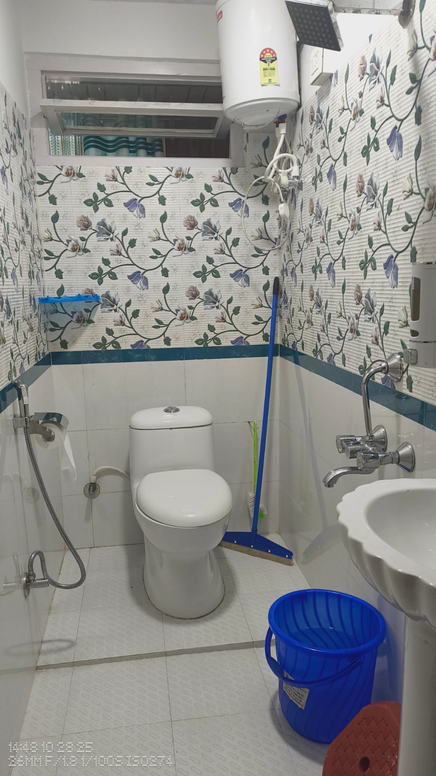 Standard Single Bed - Image 1